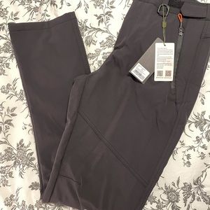 Women snow pants